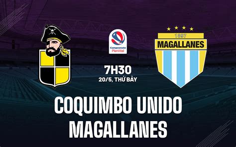 coquimbo unido vs magallanes